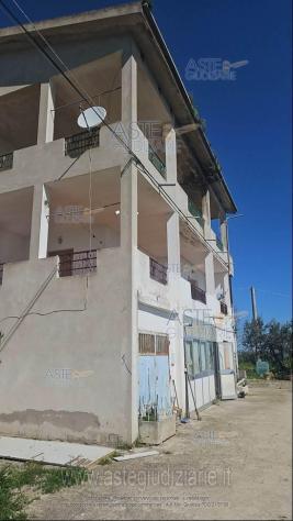 appartamento in vendita a Cupello in zona Ributtini