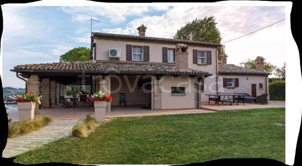 terreno agricolo in vendita a Cupello