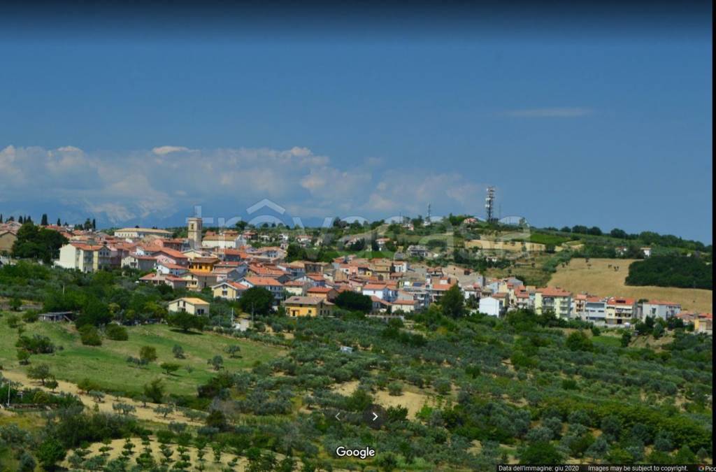 terreno agricolo in vendita a Cupello