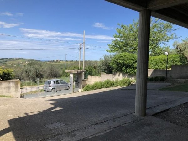appartamento in vendita a Cupello