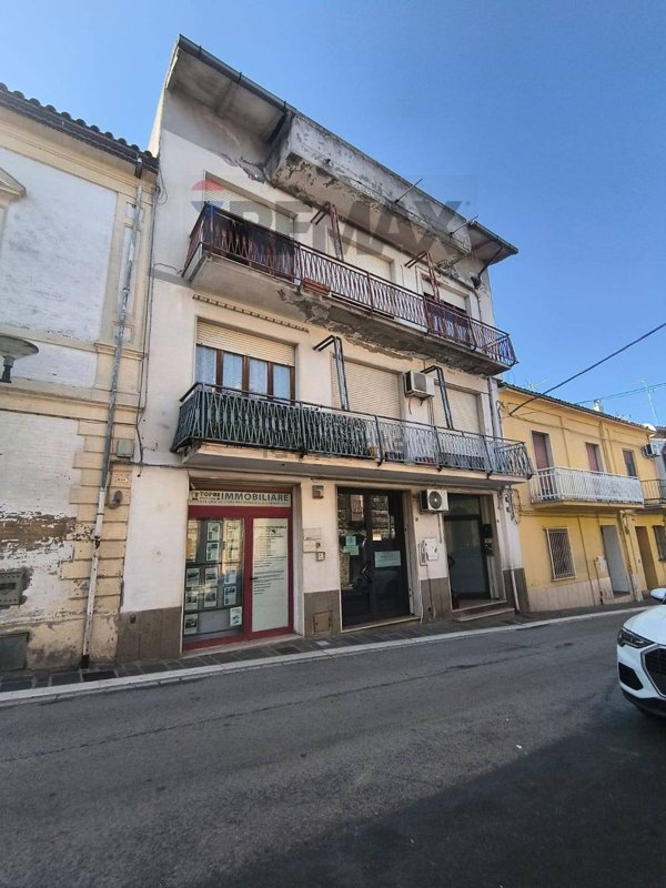 appartamento in vendita a Cupello
