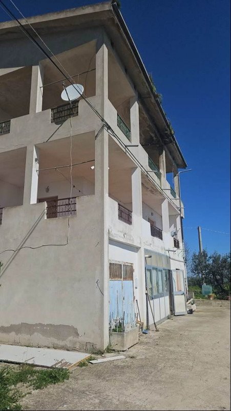 appartamento in vendita a Cupello in zona Ributtini