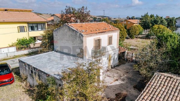 casa indipendente in vendita a Cupello in zona Ributtini