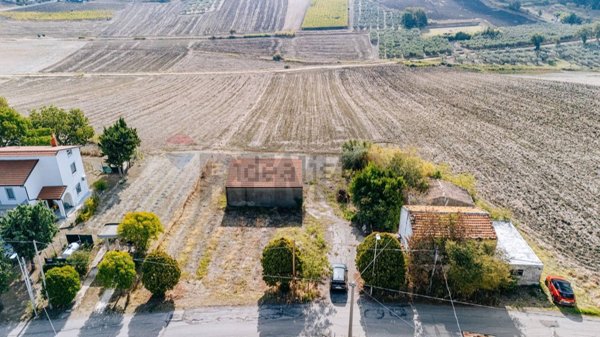 appartamento in vendita a Cupello in zona Ributtini