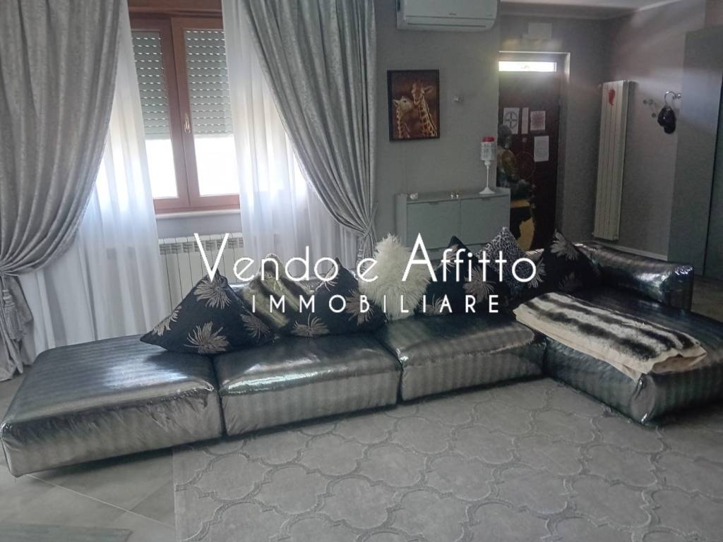 casa indipendente in vendita a Cupello