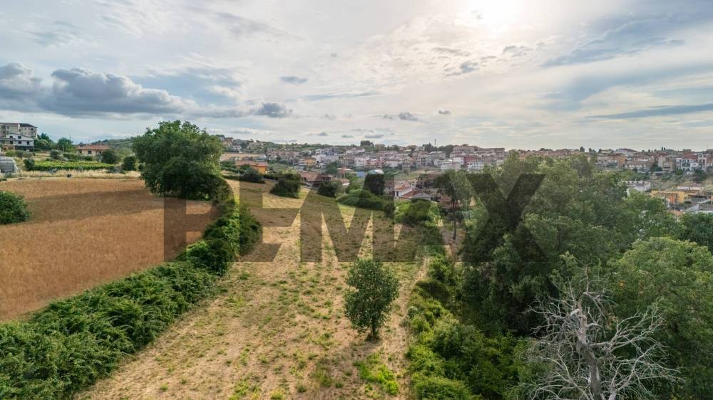 terreno edificabile in vendita a Cupello in zona Ributtini