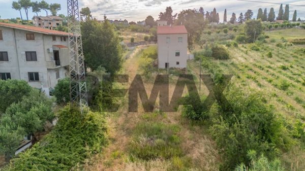 terreno edificabile in vendita a Cupello