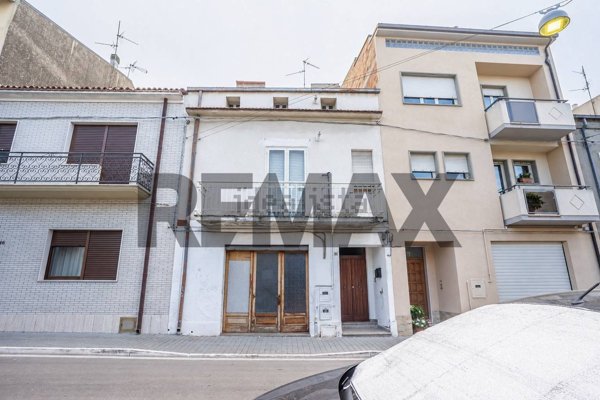 casa semindipendente in vendita a Cupello