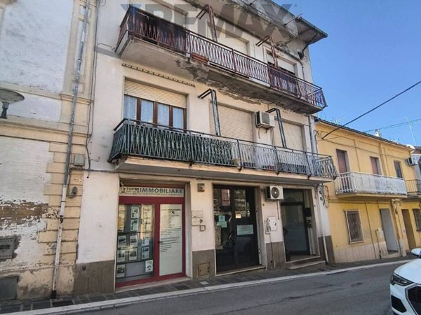appartamento in vendita a Cupello