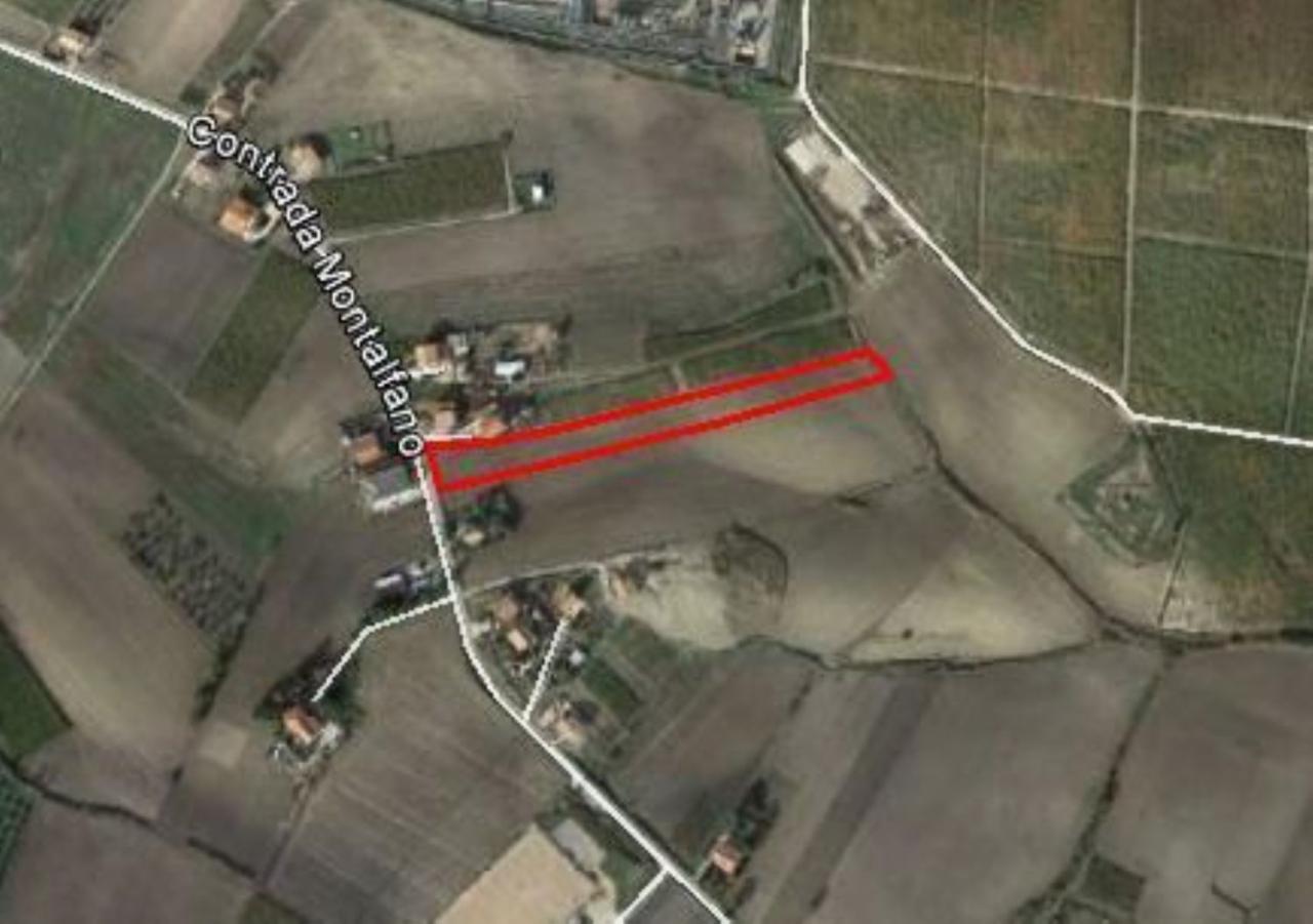 casa indipendente in vendita a Cupello in zona Ributtini