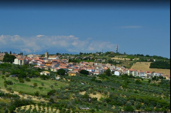 terreno agricolo in vendita a Cupello