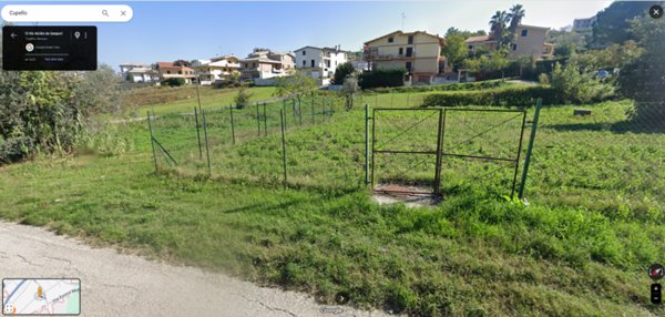casa indipendente in vendita a Cupello