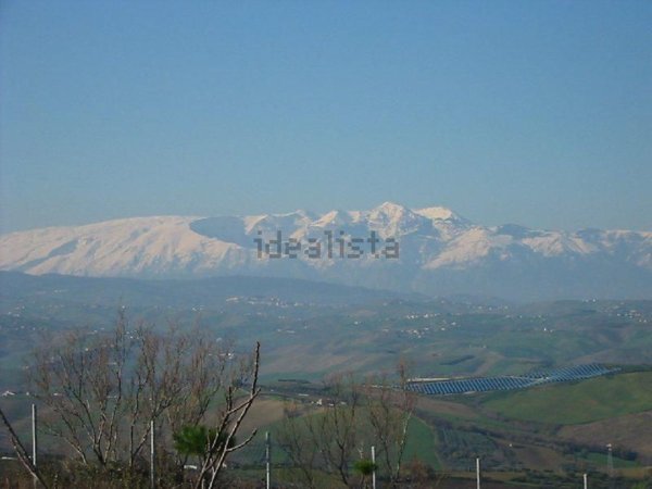 terreno agricolo in vendita a Cupello