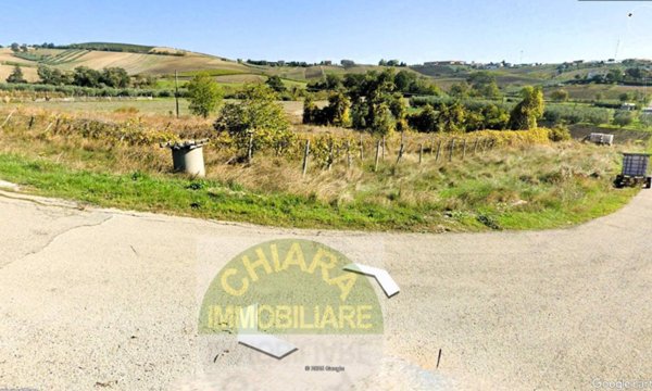 terreno agricolo in vendita a Cupello in zona Ributtini