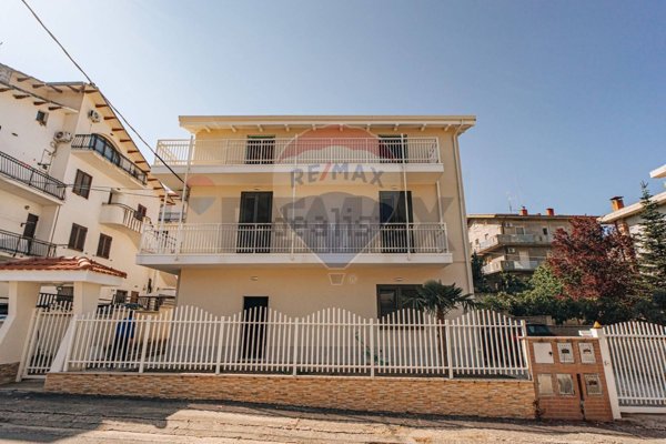 appartamento in vendita a Cupello