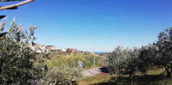 terreno in vendita a Cupello in zona Ributtini