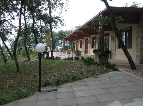 locale di sgombero in vendita a Cupello in zona Ributtini