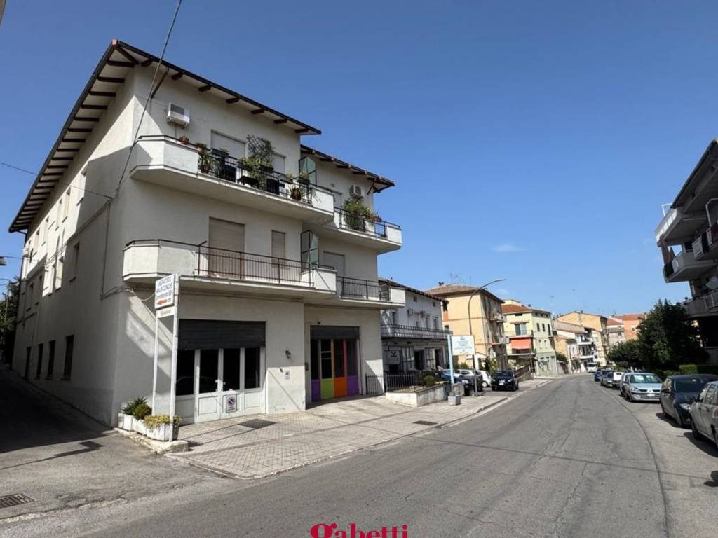 appartamento in vendita a Cupello
