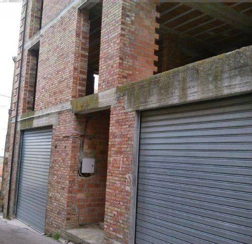intera palazzina in vendita a Cupello in zona Ributtini