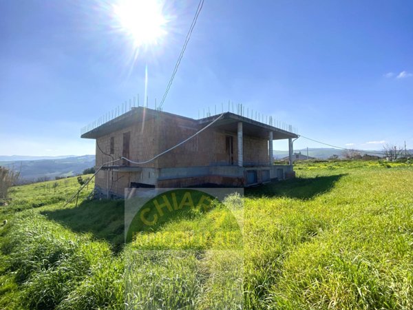 casa indipendente in vendita a Cupello in zona Ributtini