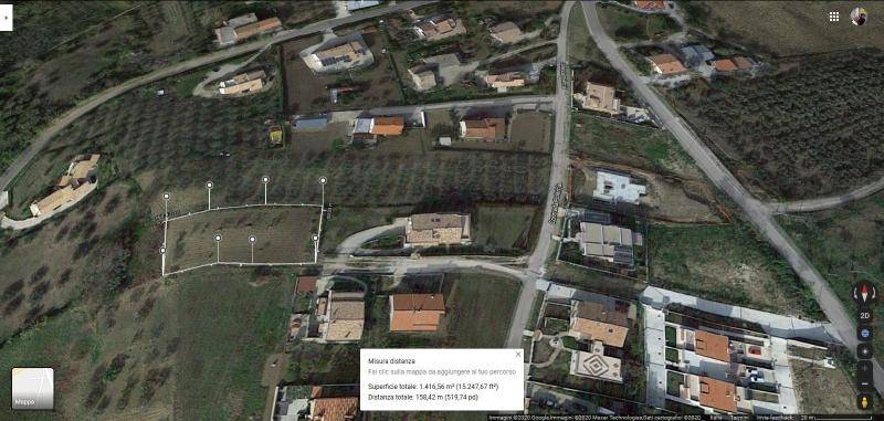 casa indipendente in vendita a Cupello