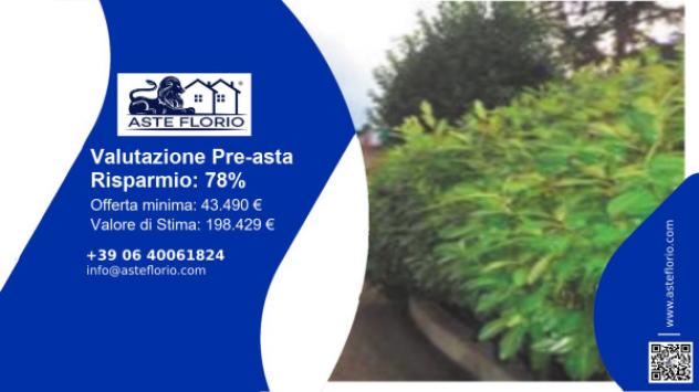 appartamento in vendita a Fara Filiorum Petri