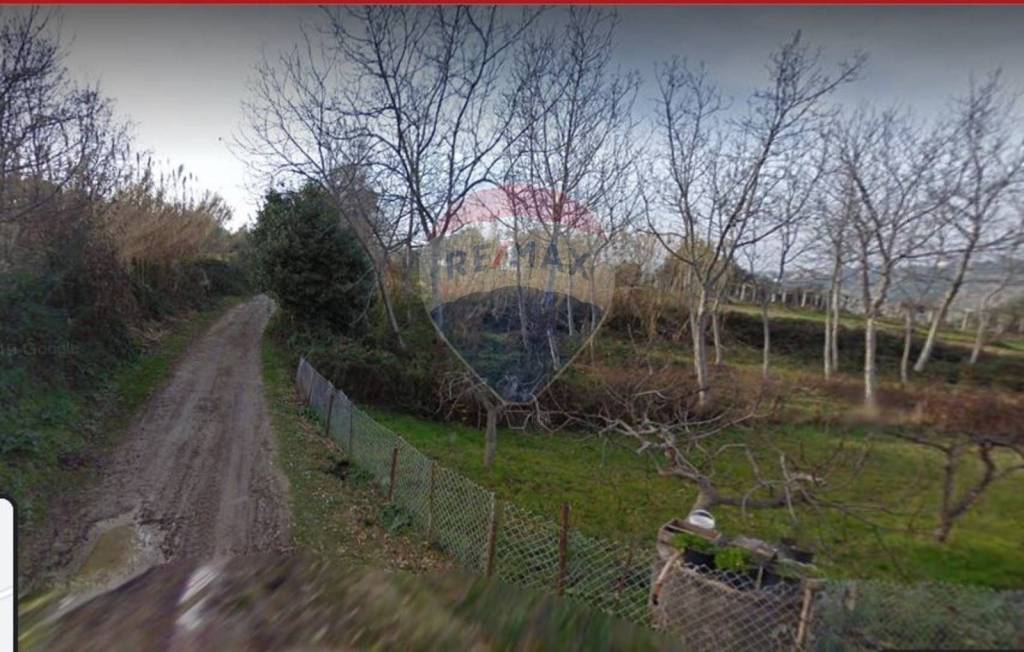 terreno agricolo in vendita a Fara Filiorum Petri
