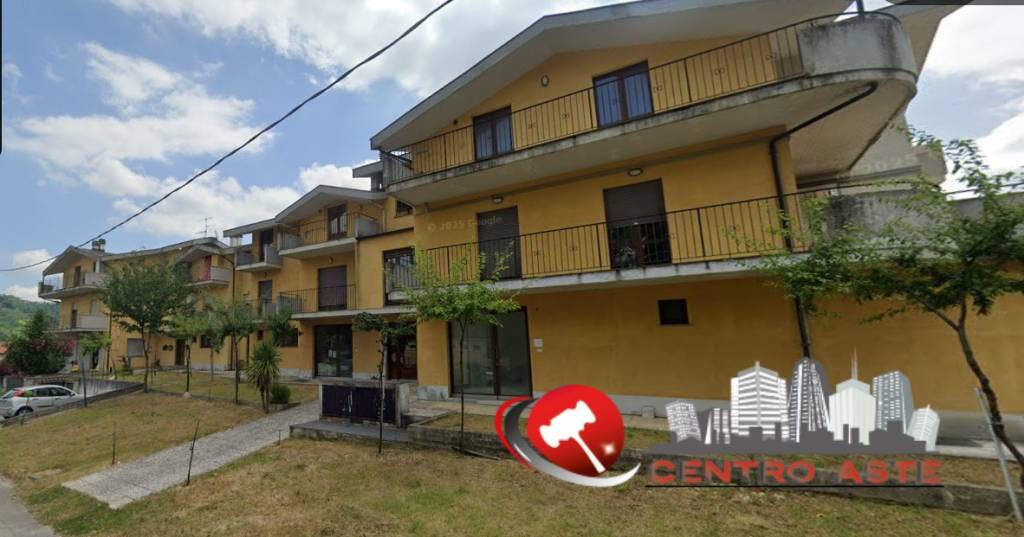 appartamento in vendita a Fara Filiorum Petri