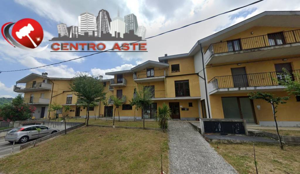 appartamento in vendita a Fara Filiorum Petri