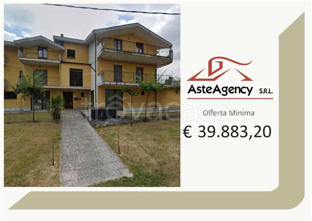 appartamento in vendita a Fara Filiorum Petri