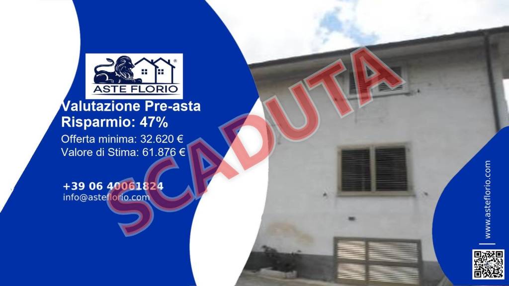 appartamento in vendita a Fara Filiorum Petri