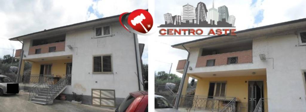 casale in vendita a Fara Filiorum Petri