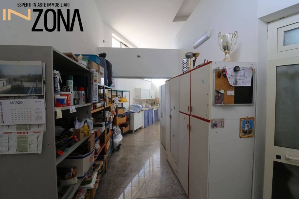 mansarda in vendita a Fara Filiorum Petri