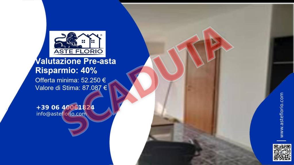 negozio in vendita a Fara Filiorum Petri