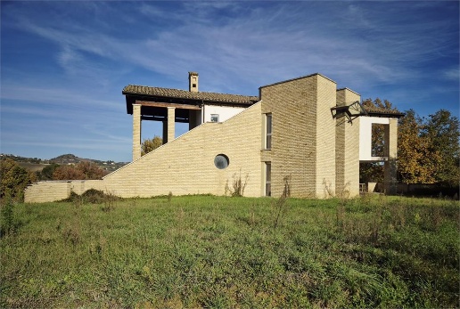 casa indipendente in vendita a Fara Filiorum Petri