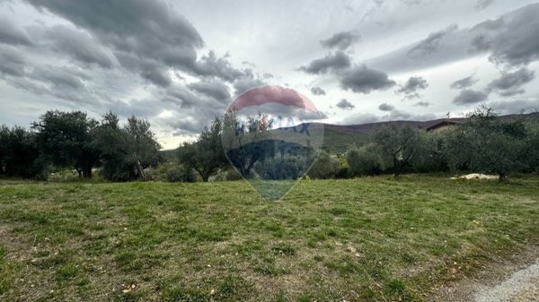terreno edificabile in vendita a Fara Filiorum Petri