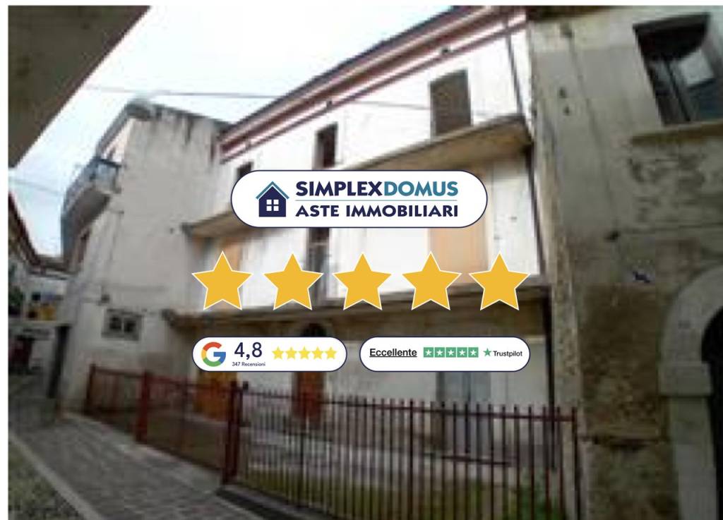 appartamento in vendita a Fara Filiorum Petri