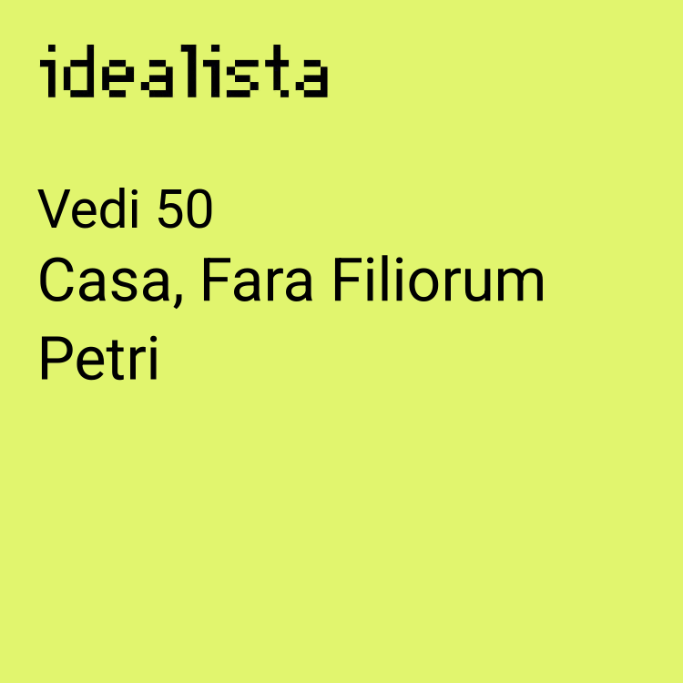 casa semindipendente in vendita a Fara Filiorum Petri