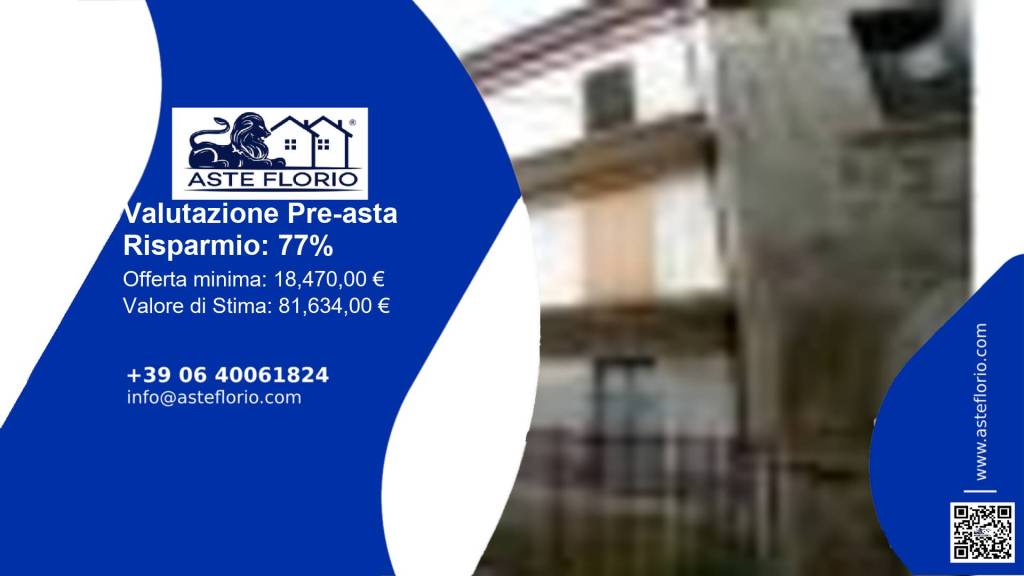 appartamento in vendita a Fara Filiorum Petri