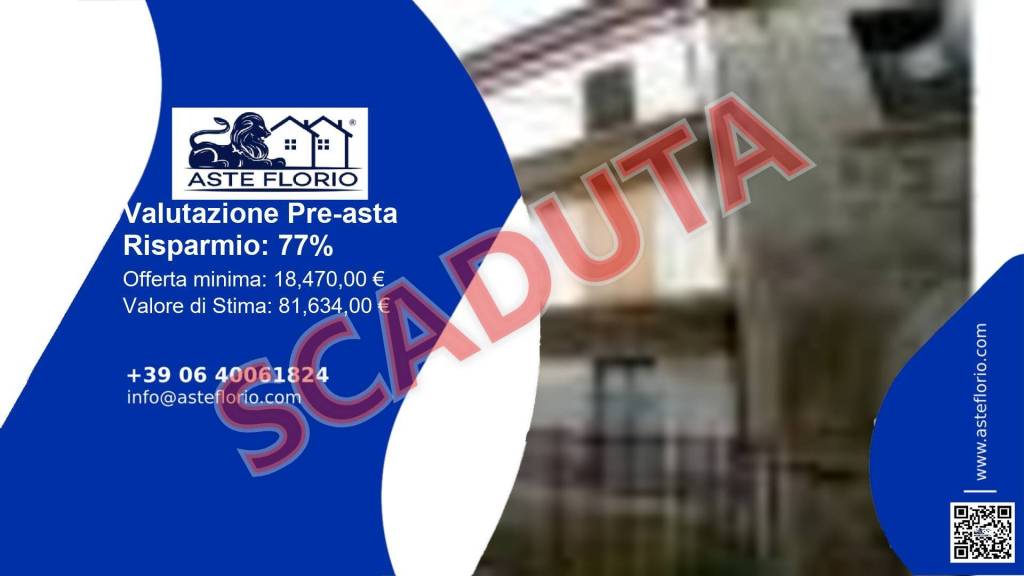 appartamento in vendita a Fara Filiorum Petri