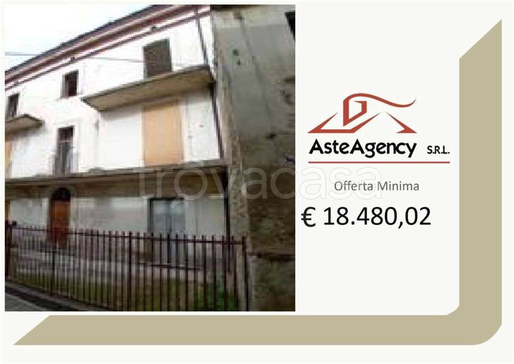 appartamento in vendita a Fara Filiorum Petri