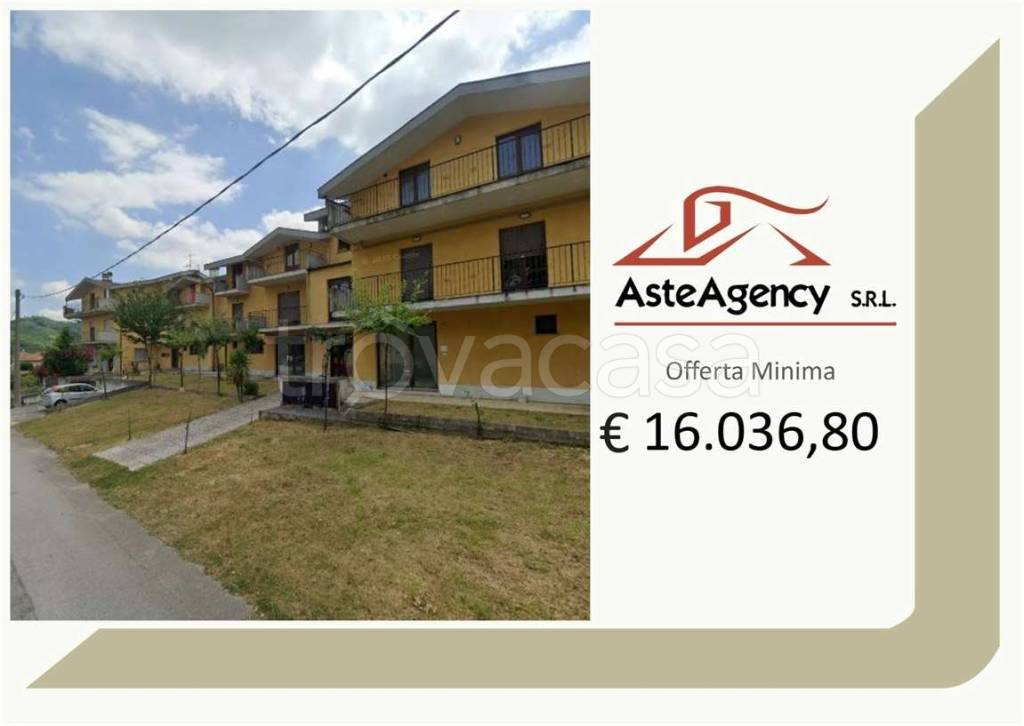 appartamento in vendita a Fara Filiorum Petri