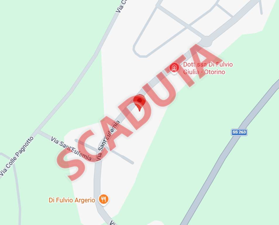 negozio in vendita a Fara Filiorum Petri