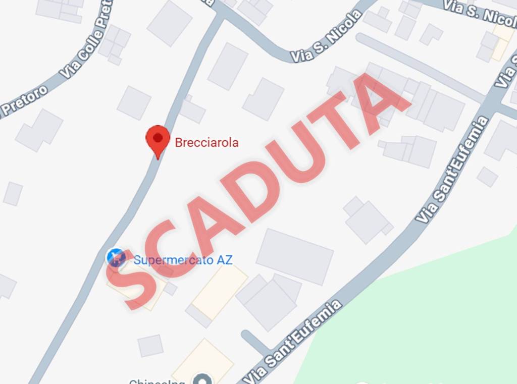 appartamento in vendita a Fara Filiorum Petri