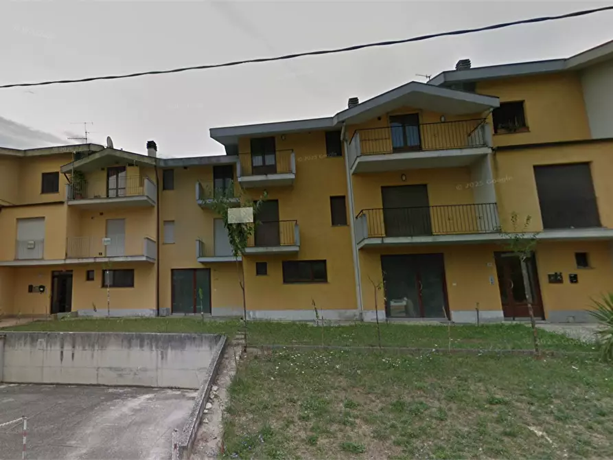 appartamento in vendita a Fara Filiorum Petri