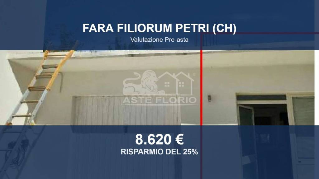 ufficio in vendita a Fara Filiorum Petri