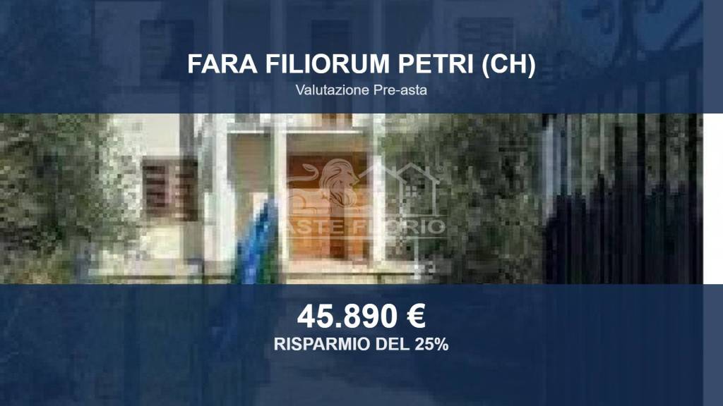 locale commerciale in vendita a Fara Filiorum Petri