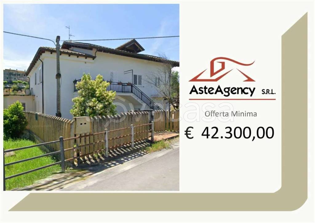 casa indipendente in vendita a Fara Filiorum Petri