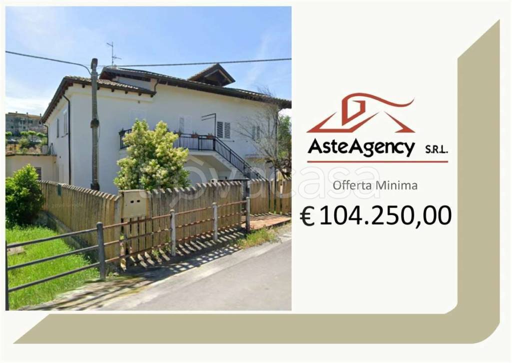 casa indipendente in vendita a Fara Filiorum Petri