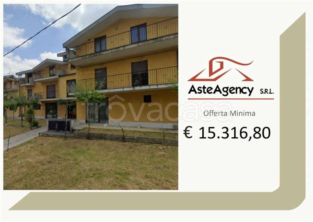 appartamento in vendita a Fara Filiorum Petri